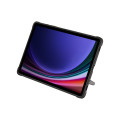 Samsung EF-RX710CBEGWW étui pour tablette 27,9 cm (11") Housse Titane