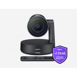 Logitech One Year Extended Warranty - Rally Camera