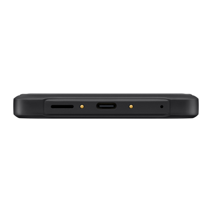 Samsung Galaxy XCover7 Enterprise Edition 16,8 cm (6.6") Double SIM Android 14 5G USB Type-C 6 Go 128 Go 4050 mAh Noir