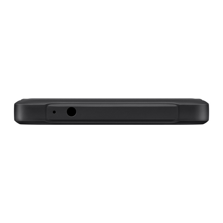 Samsung Galaxy XCover7 Enterprise Edition 16,8 cm (6.6") Double SIM Android 14 5G USB Type-C 6 Go 128 Go 4050 mAh Noir