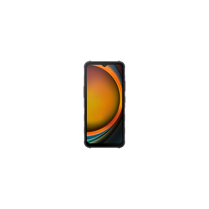 Samsung Galaxy XCover7 Enterprise Edition 16,8 cm (6.6") Double SIM Android 14 5G USB Type-C 6 Go 128 Go 4050 mAh Noir