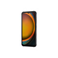 Samsung Galaxy XCover7 Enterprise Edition 16,8 cm (6.6") Double SIM Android 14 5G USB Type-C 6 Go 128 Go 4050 mAh Noir