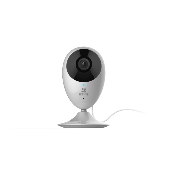 EZVIZ C2C Mini O Plus Sphérique Caméra de sécurité IP Intérieure 1920 x 1080 pixels Plafond/Mur/Bureau