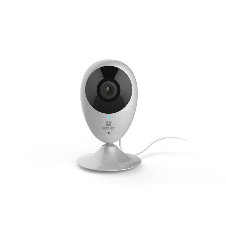EZVIZ C2C Mini O Plus Sphérique Caméra de sécurité IP Intérieure 1920 x 1080 pixels Plafond/Mur/Bureau