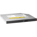 HP Lecteur ODD ultra-plat Z2 Format tour Graveur de DVD 9,5 mm