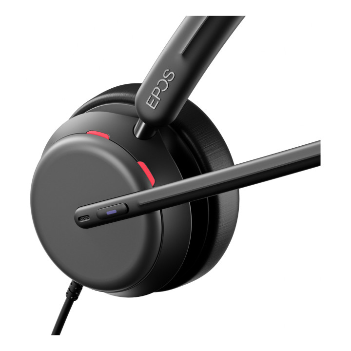 IMPACT 860T ANC