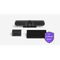Logitech One year extended warranty Small Room with Rally Bar Mini & Tap
