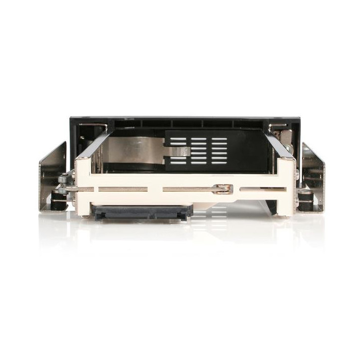 StarTech.com Rack Mobile Hot Swap Sans Plateau de 13,3cm pour Disques Durs de 3,5 pouces