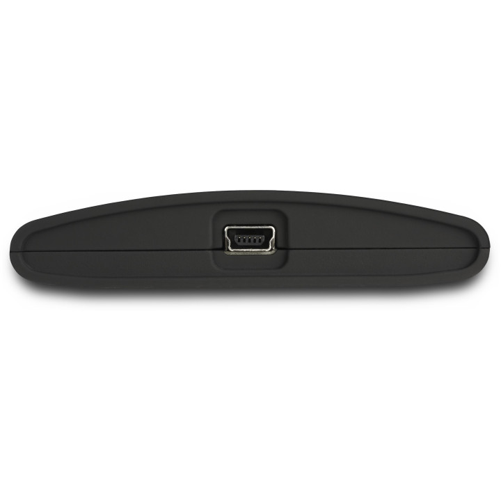 StarTech.com Adaptateur Crash Cart USB - Adaptateur Crash Cart KVM USB pour Ordinateur Portable - Crash Cart de Salle de Serveu