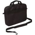 Case Logic Advantage ADVA-114 Dark Blue 35,6 cm (14") Sac Messenger Bleu