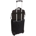 Case Logic Advantage ADVA-114 Dark Blue 35,6 cm (14") Sac Messenger Bleu