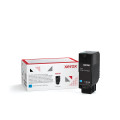 Xerox Cartouche de toner Cyan de Capacité standard Imprimante couleur ® VersaLink® C620​/​multifonctions ® VersaLink® 