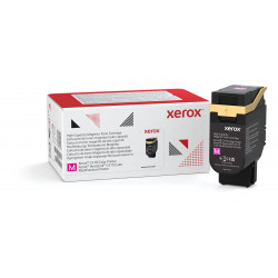 Xerox Cartouche de toner Magenta de Grande capacité Imprimante couleur ® C410​/​multifonctions ® VersaLink® C415 (7000 