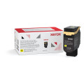 Xerox Cartouche de toner Jaune de Grande capacité Imprimante couleur ® C410​/​multifonctions ® VersaLink® C415 (7000 pa