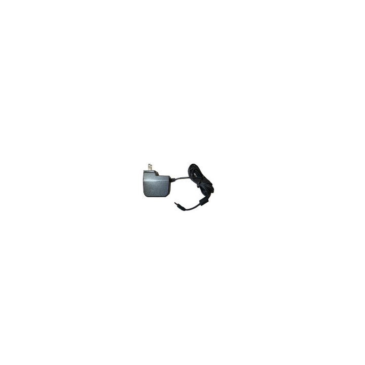 Logitech Swytch Hub adaptateur de puissance & onduleur Intérieure Noir