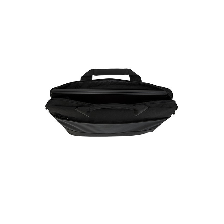 Lenovo ThinkPad 15.6-inch Basic Topload 39,6 cm (15.6") Sac Toploader Noir