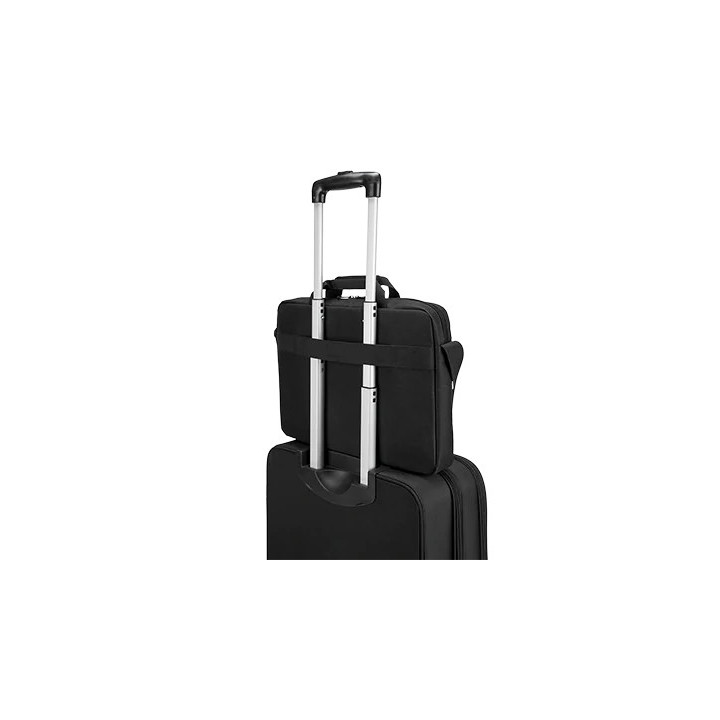 Lenovo ThinkPad 15.6-inch Basic Topload 39,6 cm (15.6") Sac Toploader Noir