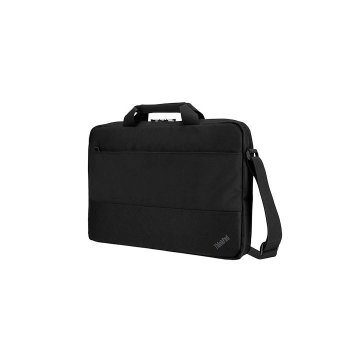Lenovo ThinkPad 15.6-inch Basic Topload 39,6 cm (15.6") Sac Toploader Noir