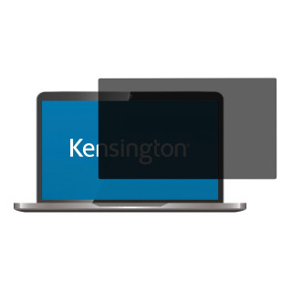 Kensington Filtre de confidentialité fixe à 2 directions pour Lenovo Thinkpad X1 Yoga 2è & 3è gén.
