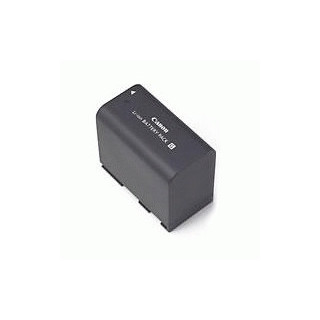 Canon BP-970G Li-Ion Battery Pack Lithium-Ion (Li-Ion) 7650 mAh