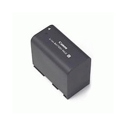Canon BP-970G Li-Ion Battery Pack Lithium-Ion (Li-Ion) 7650 mAh
