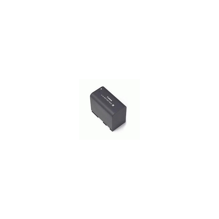 Canon BP-970G Li-Ion Battery Pack Lithium-Ion (Li-Ion) 7650 mAh