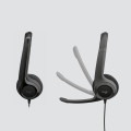 Logitech H390