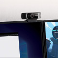 Logitech C922 Pro Stream Webcam