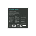 Logitech BRIO ULTRA HD PRO BUSINESS WEBCAM