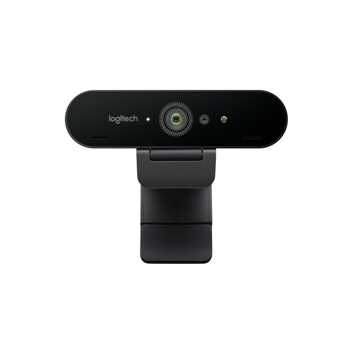 Logitech BRIO ULTRA HD PRO BUSINESS WEBCAM
