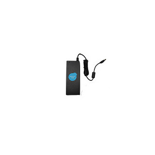 Logitech 993-001943 adaptateur de puissance & onduleur Intérieure 90 W Noir