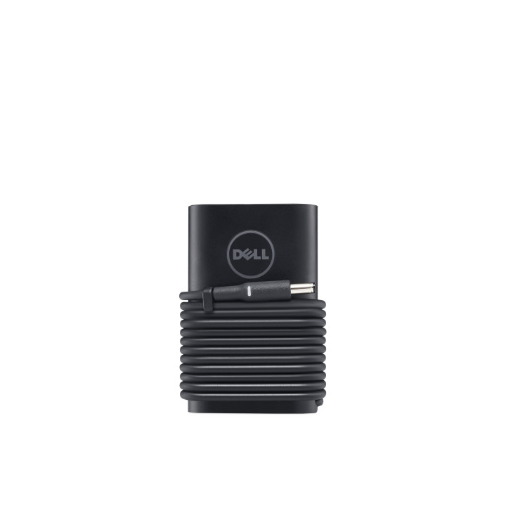 DELL 4H6NV adaptateur de puissance & onduleur Intérieure 45 W Noir