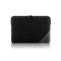 DELL ES1520V 38,1 cm (15") Housse Noir, Vert