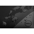 DELL ES1520V 38,1 cm (15") Housse Noir, Vert