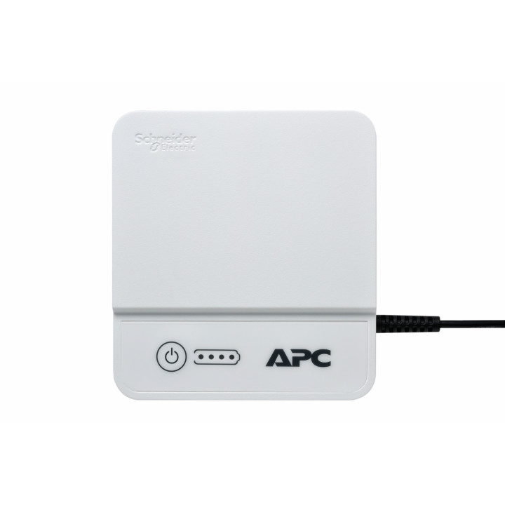 APC mini UPS CP12036LI - Alimentation de secours 12Vdc, 36W, Li-ion, protège WiFi, routeurs, caméras IP, etc.