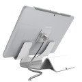 Compulocks CL12CUTHWB support Support passif Tablette / UMPC Blanc