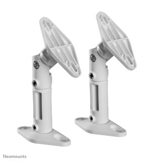Neomounts SPEAKER-W100 Support pour haut-parleur - universel - orientable