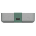 Seagate Ultra Touch disque dur externe 4 To Gris