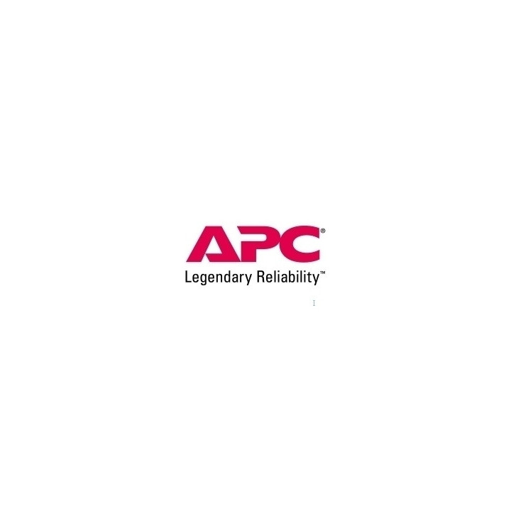 APC Start-Up Service 5X8