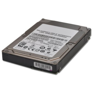 Lenovo 00FN379 disque SSD 2.5" 200 Go SAS MLC