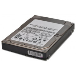 Lenovo 00FN379 disque SSD 2.5" 200 Go SAS MLC