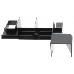 Lenovo 4XH7A08791 pièce et accessoire pour systèmes de refroidissement d'ordinateurs Kit de montage