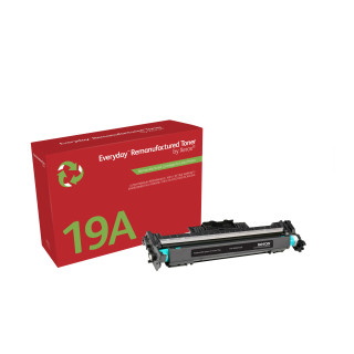 Tambour remanufacturé Mono Everyday™ de Xerox compatible avec HP 19A (CF219A), Capacité standard