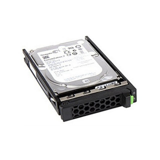 Fujitsu S26361-F5729-L130 disque dur 300 Go 10000 tr/min 2.5" SAS