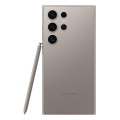 Samsung Galaxy S24 Ultra 17,3 cm (6.8") Double SIM 5G USB Type-C 12 Go 512 Go 5000 mAh Gris, Titane