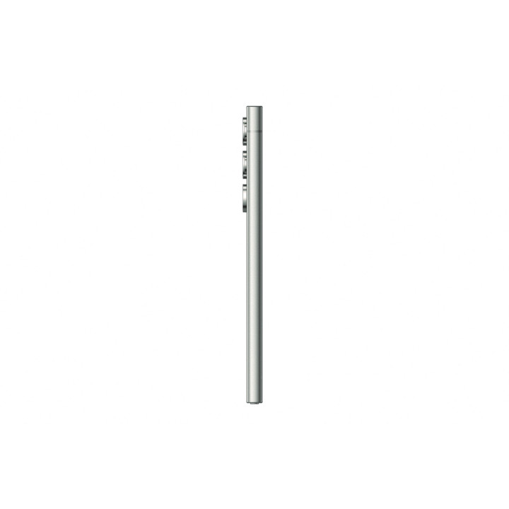 Samsung Galaxy S24 Ultra 17,3 cm (6.8") Double SIM 5G USB Type-C 12 Go 512 Go 5000 mAh Gris, Titane