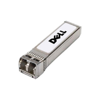 DELL 409-BBCZ module émetteur-récepteur de réseau 10000 Mbit/s SFP+