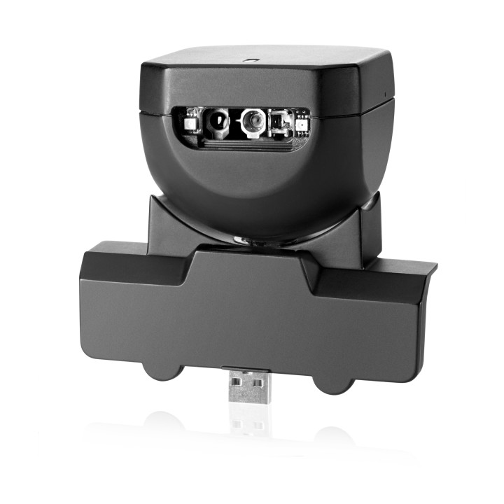 HP Lecteur de code-barres intégré Retail