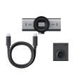 Logitech 960-001530 webcam 8,5 MP 4096 x 2160 pixels USB Graphite