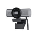 Logitech 960-001530 webcam 8,5 MP 4096 x 2160 pixels USB Graphite